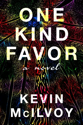 One Kind Favor: A Novel poster