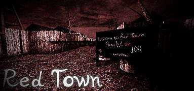 Red Town capsule