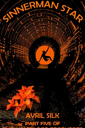 Sinnerman Star (The Wolfblood Prophecies Book 5) poster