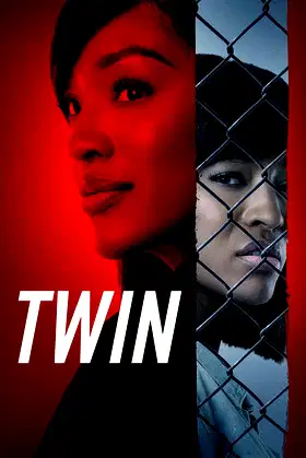 TWIN poster