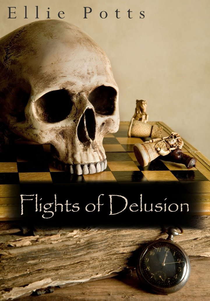 Flights of Delusion poster