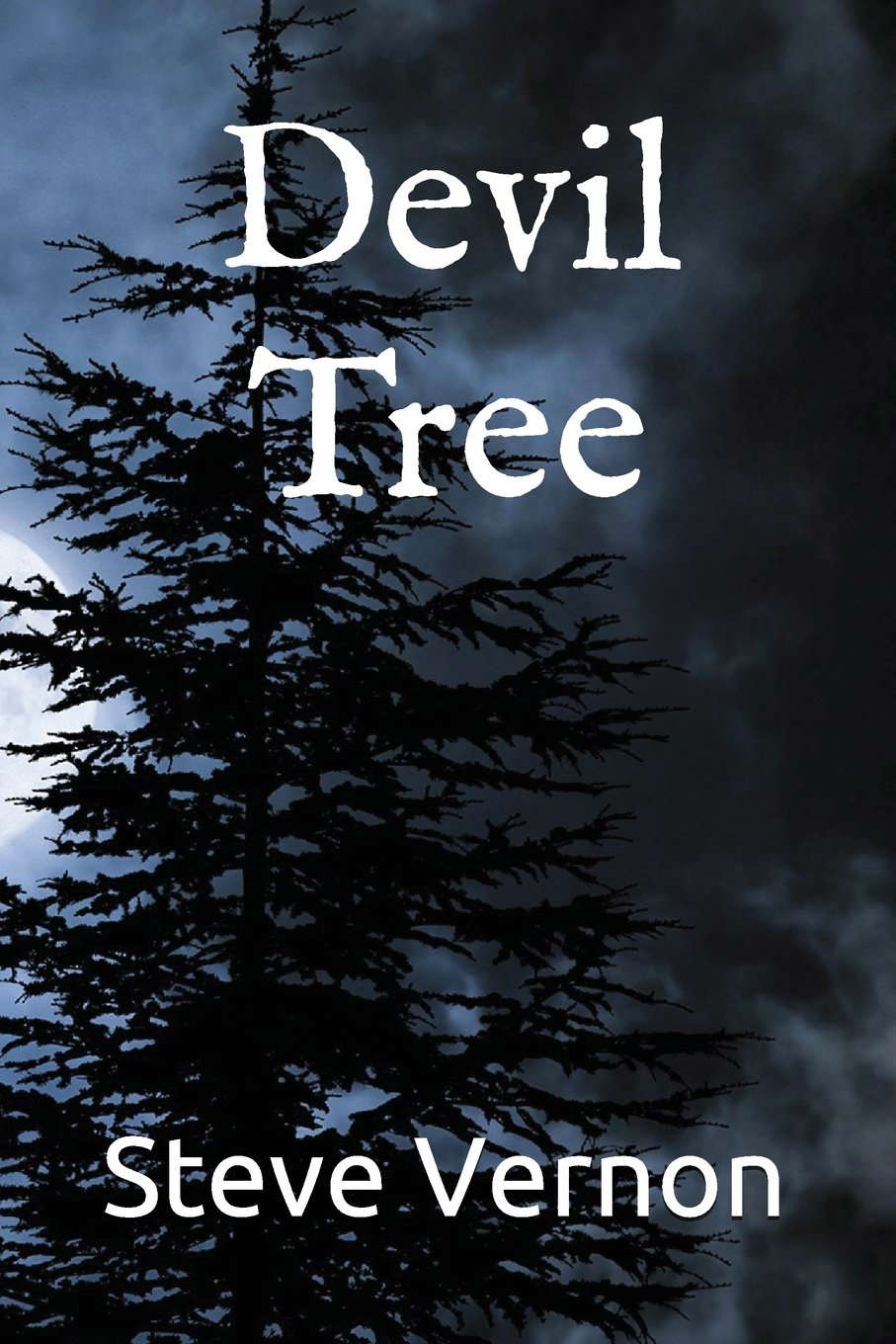 Devil Tree poster