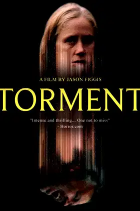 Torment poster