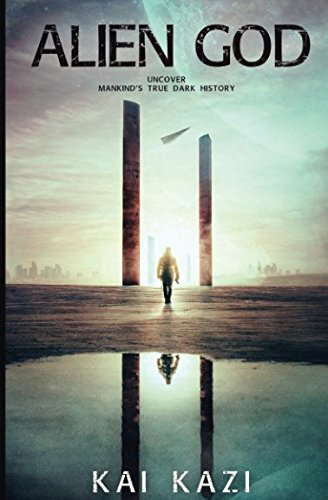 Alien God poster
