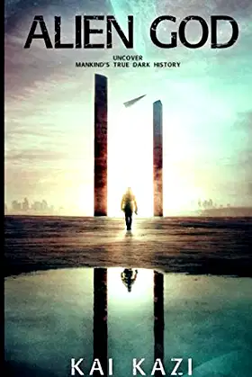 Alien God poster