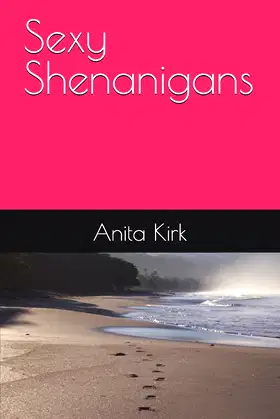 Sexy Shenanigans poster