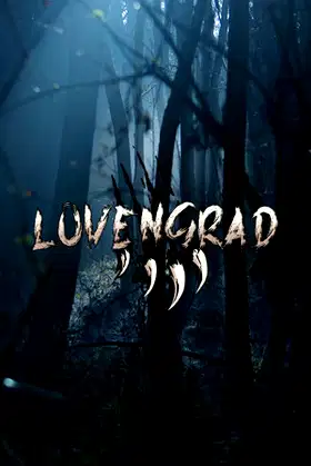 Lovengrad poster