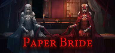 Paper Bride capsule