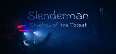 Slenderman: Shadow of the Forest capsule