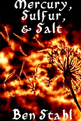 Mercury, Sulfur, & Salt poster