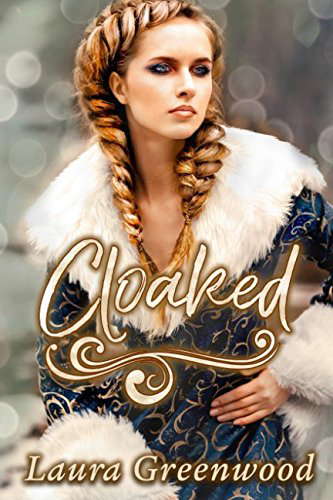 Cloaked poster