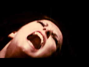 The Manson Massacre (1971) poster