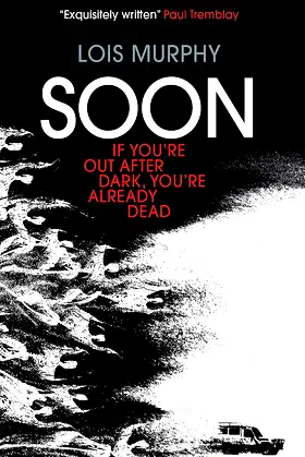 Soon poster