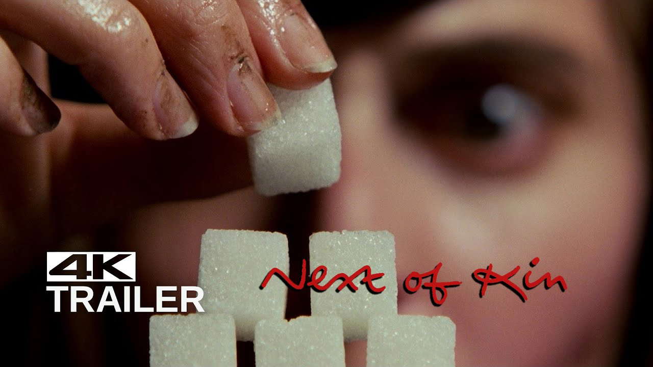 NEXT OF KIN Official Trailer [1982]