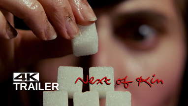 NEXT OF KIN Official Trailer [1982] poster