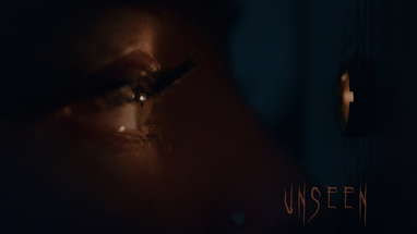 Unseen | A Short Horror Film poster