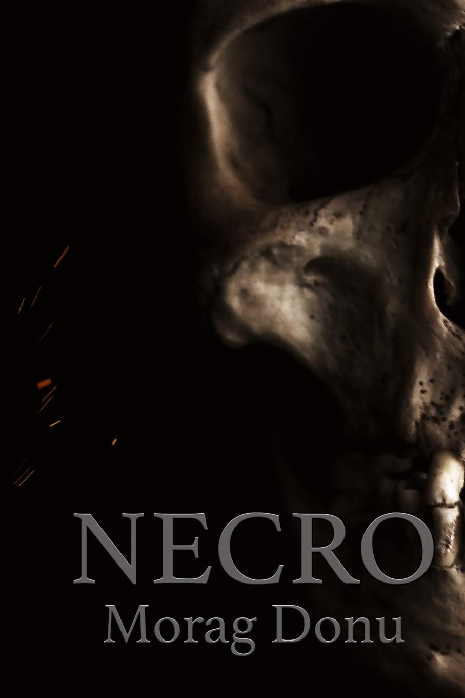 Necro poster
