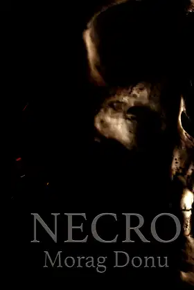 Necro poster