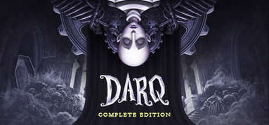 DARQ: Complete Edition capsule