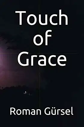 Touch of Grace poster