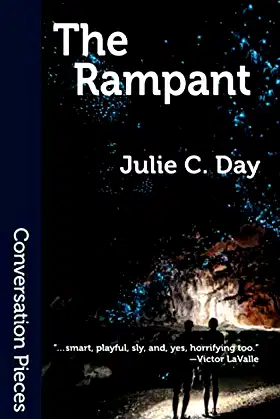 The Rampant (Conversation Pieces) poster
