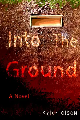 Into The Ground poster