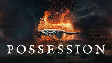 Possession | Official Trailer | Horror Brains poster