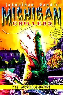 AuSable Alligators (Michigan Chillers) poster