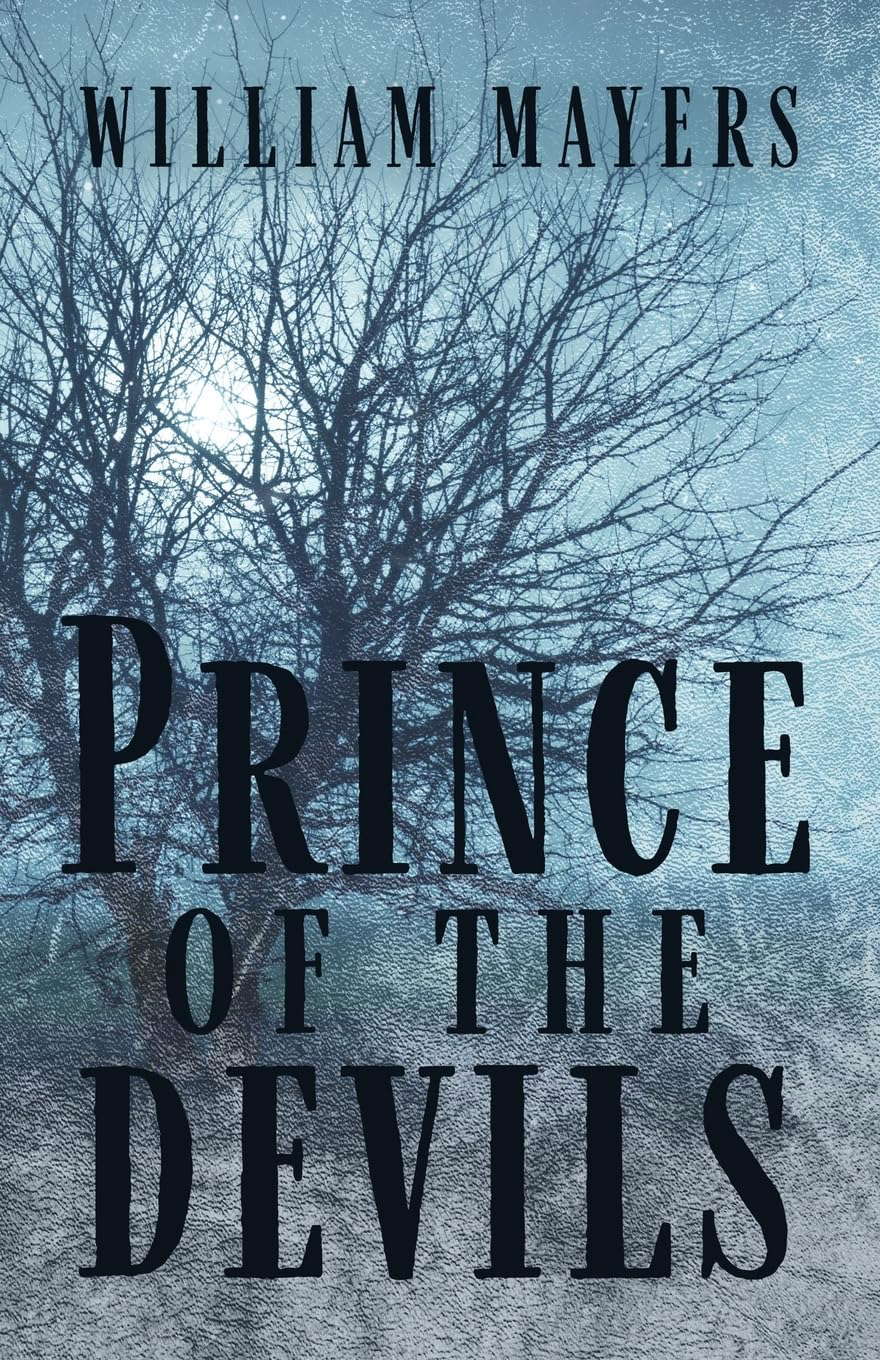 Prince of the Devils poster