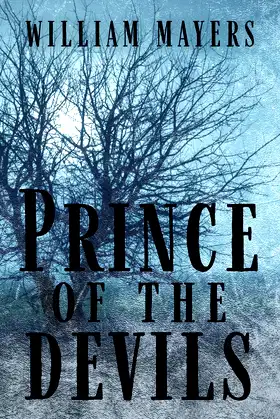 Prince of the Devils poster