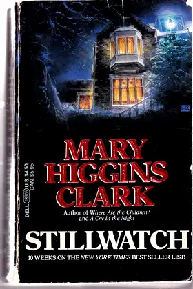 Stillwatch poster