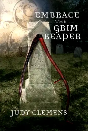 Embrace the Grim Reaper (Grim Reaper Series, 1) poster