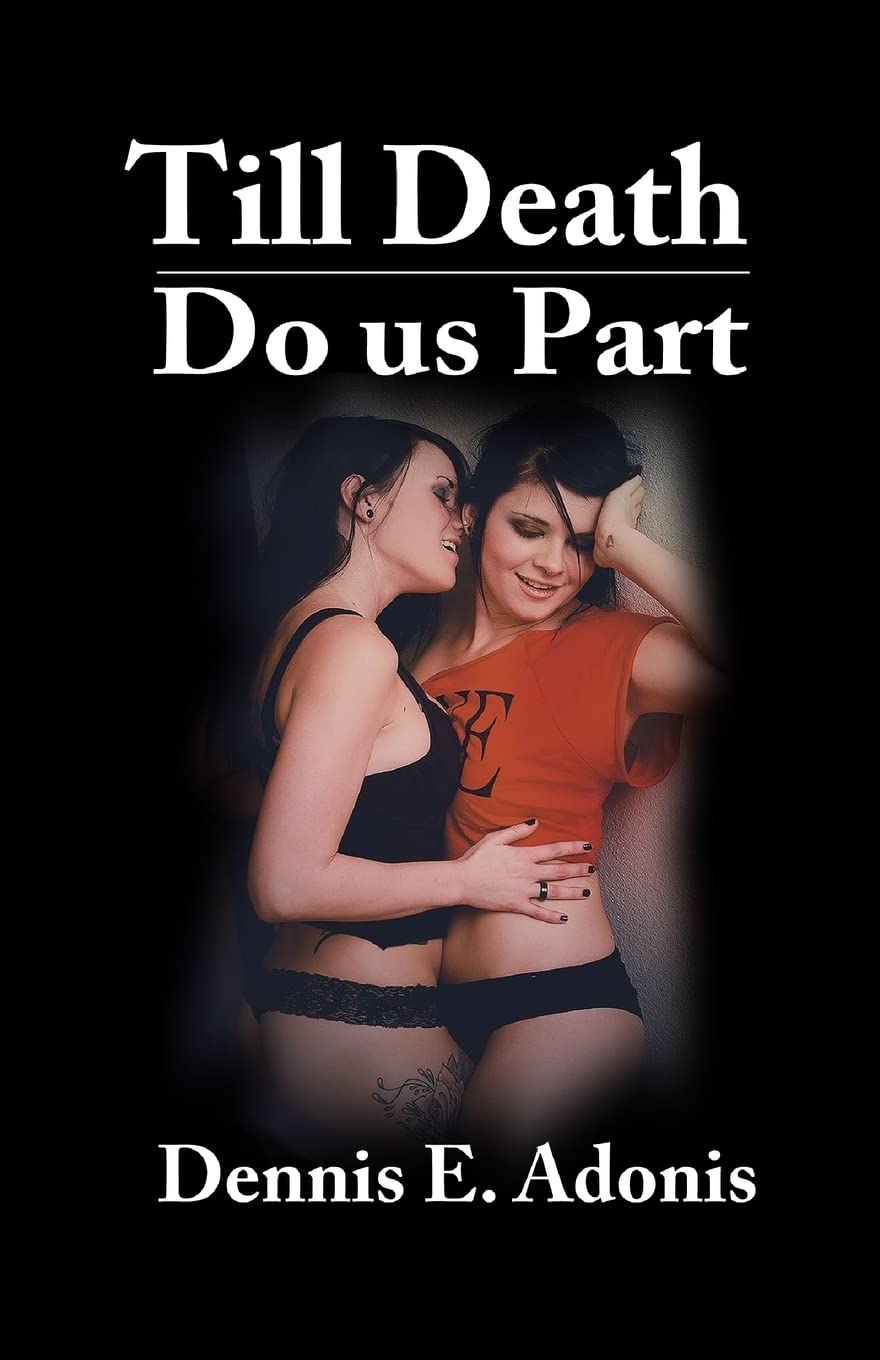 Till Death Do Us Part poster