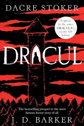 Dracul: The bestselling prequel to the most famous horror story of them all poster