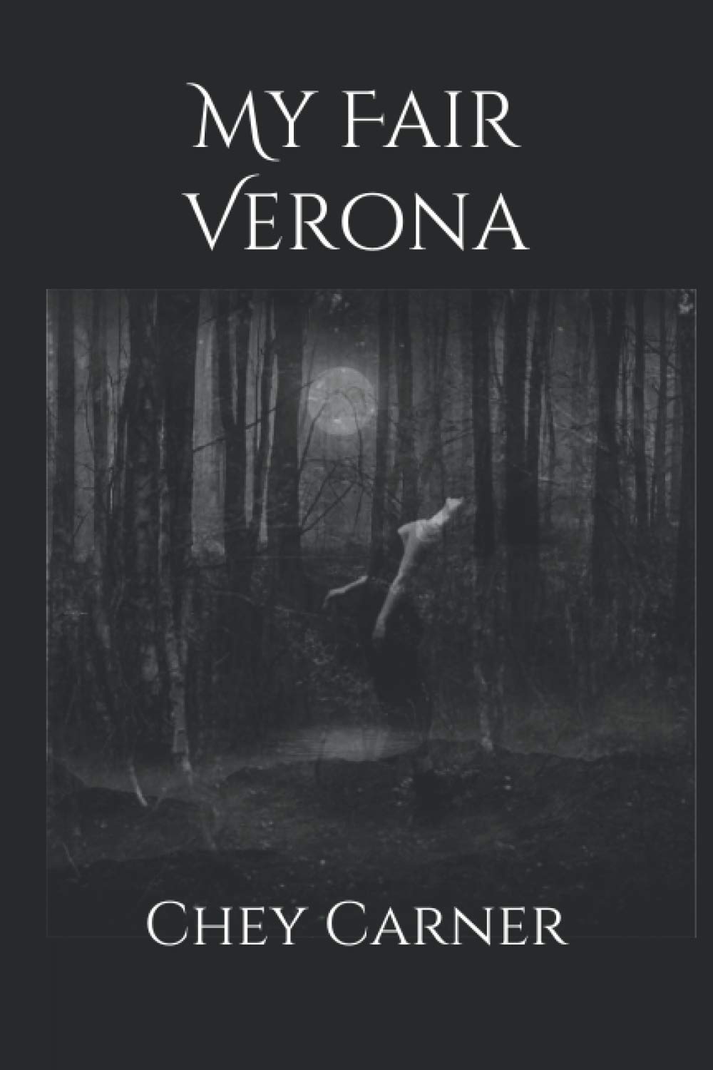 My Fair Verona poster