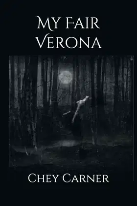 My Fair Verona poster