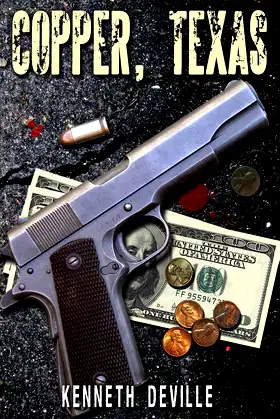 Copper, Texas poster