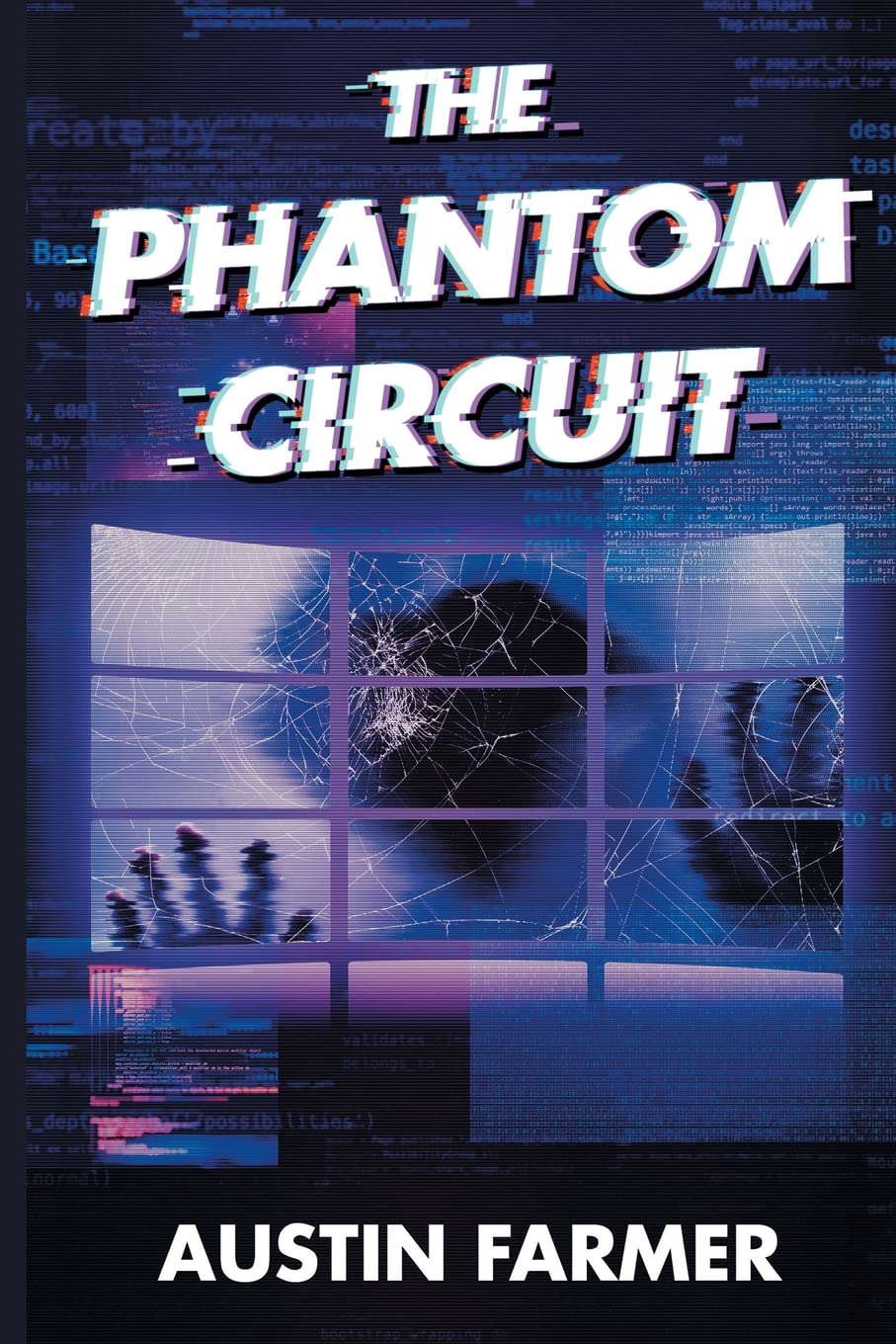 The Phantom Circuit poster