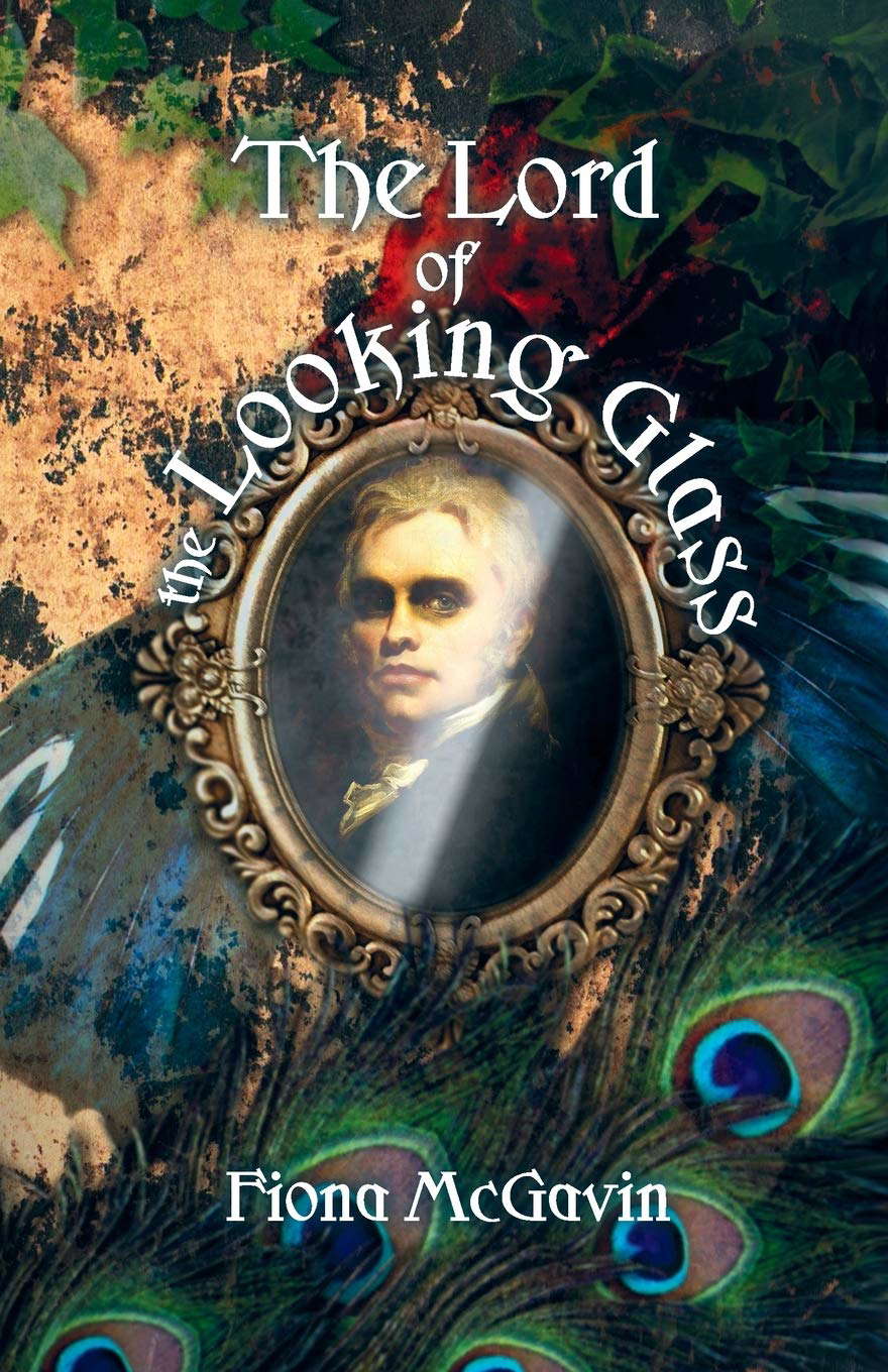 The Lord of the Looking Glass and Other Stories poster