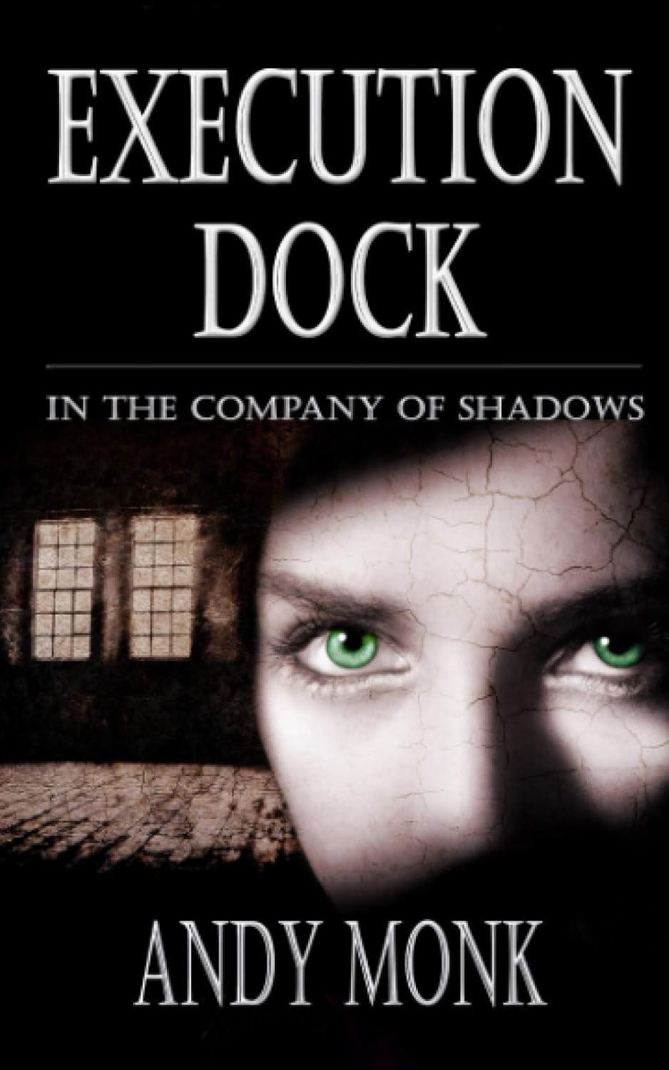 Execution Dock (Rumville) poster