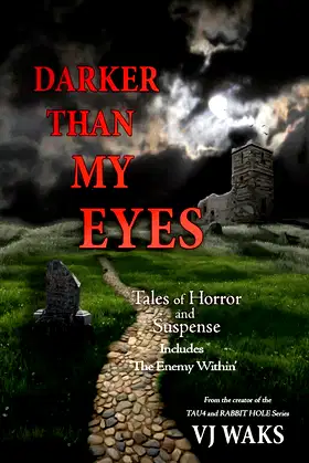 Darker Than My Eyes poster