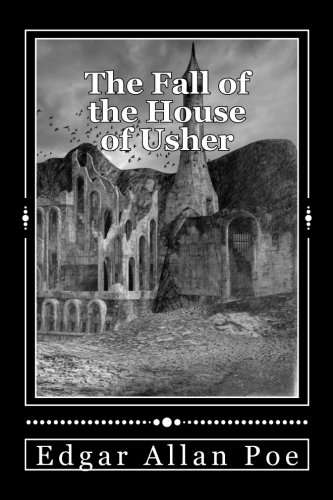 The Fall of the House of Usher: and other tales poster
