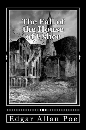 The Fall of the House of Usher: and other tales poster
