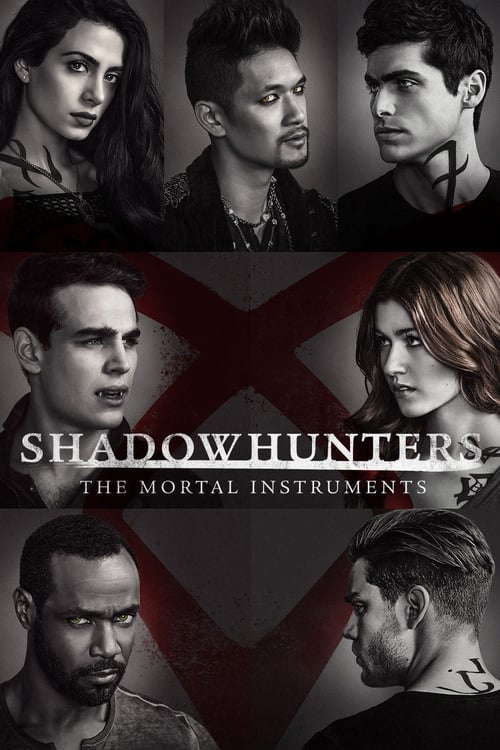 Season 2 poster