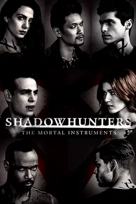 Season 2 poster