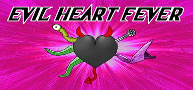 Evil Heart Fever capsule