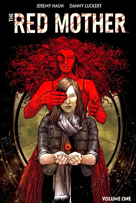 The Red Mother Vol. 1 poster