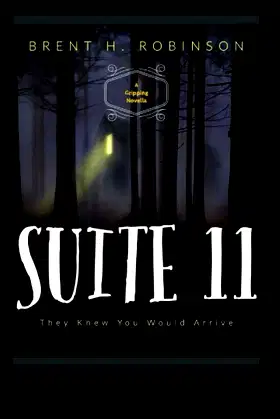 Suite 11 poster