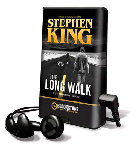 The Long Walk: Library Edition poster
