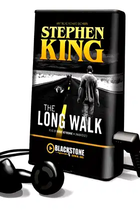 The Long Walk: Library Edition poster